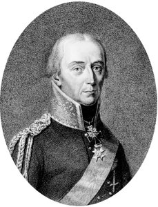Comte de Bulow (medlemmer) av French School