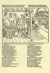 Dødens dans av French School