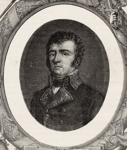 Dominique Vandamme, fra 
