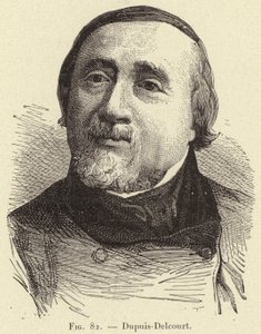 Dupuis Delcourt av French School