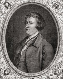 Edmund Burke, fra 