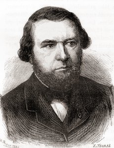Eugène-Melchior Péligot, fra 