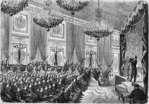 Experiences de physique executees par Henri Robin (vers 1803-1874) en l