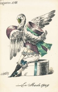 Mote av French School