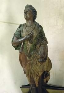 Figurhode (tre)