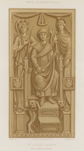 Flavius ​​Magnus av French School