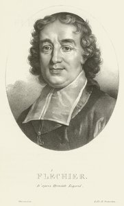 Flechier av French School