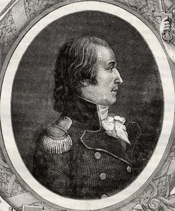 Francois Amedee Doppet, fra 