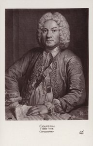 François Couperin