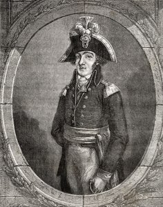 Francois Hanriot, fra 