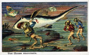 Futuredays: A Nineteenth Century Vision of the Year 2000 - Serie "En l