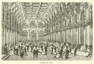 Feriegalleri av French School
