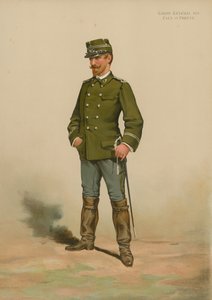General Guard of Waters and Forests