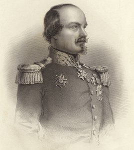 General Canrobert av French School