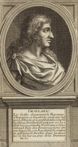 Geselarisk av French School