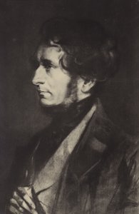 Hector Berlioz , fransk romantisk komponist (1803–1869) av French School