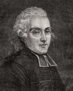 Henry Essex Edgeworth, fra 