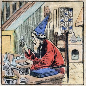 Aluminiums historie, 20. århundre av French School