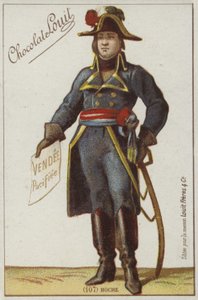 Hoche av French School