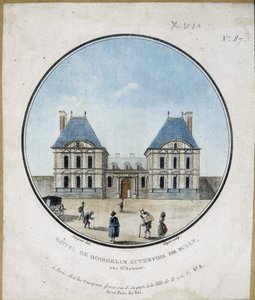  av French School