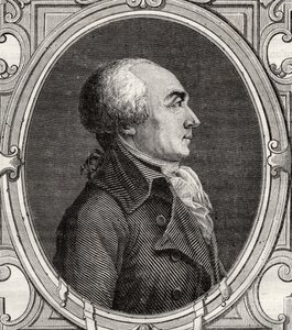 Jacques Rene Hebert, fra 
