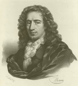 Jan Weenix, nederlandsk kunstner av French School