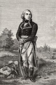 Jean-Baptiste Jourdan, fra 