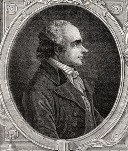 Jean-Denis, Comte Lanjuinais, fra 