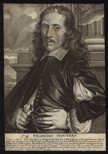 Jean-François De Wouters av French School
