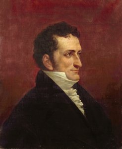 Jean-Marc-Gaspard Itard (1775-1838) 1879 av French School
