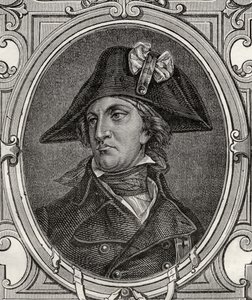 Jean-Nicolas Stofflet, fra 
