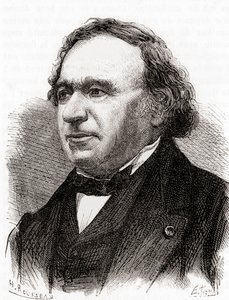 Jean Baptiste André Dumas, fra 