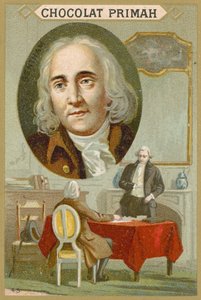 Jeremy Bentham , engelsk filosof