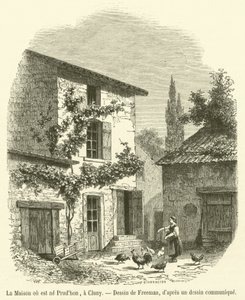 Huset der Prud