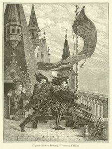 Den store Nurnberg-ranglen av French School