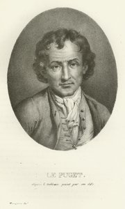 Puget av French School