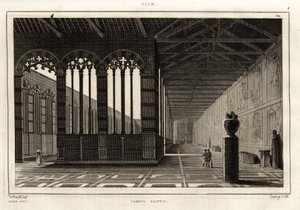 Campo Santo i Pisa av French School