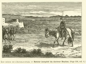 Afghanistans helter (gravering) av French School