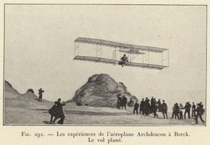 Les erfaringer de l