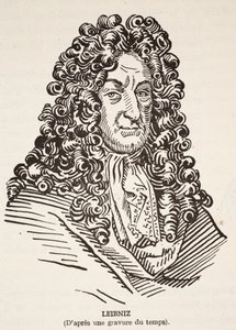 Leibniz av French School