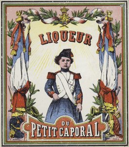 Lille Korporallikør av French School
