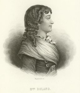 Frøken Roland av French School