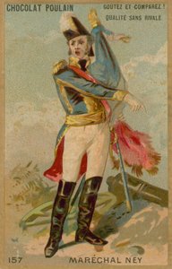Michel Ney, marskalk av Frankrike av French School