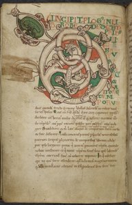Diverse arbeider om databehandling og astronomi, Royal MS 13 A XI av French School