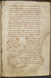 Diverse arbeider om databehandling og astronomi, Royal MS 13 A XI av French School