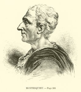 Montesquieu av French School