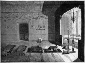 Muslimsk rite - Ramadan - Tyrkia av French School