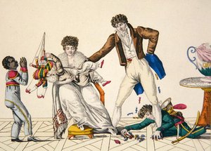 Nyttårsgaver, plate 32 fra 