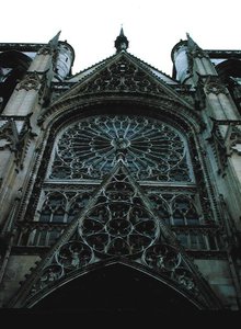 Nordrosevindu, ca.1280 av French School