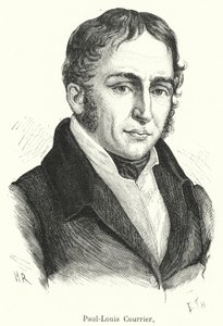 Paul-Louis Mail av French School